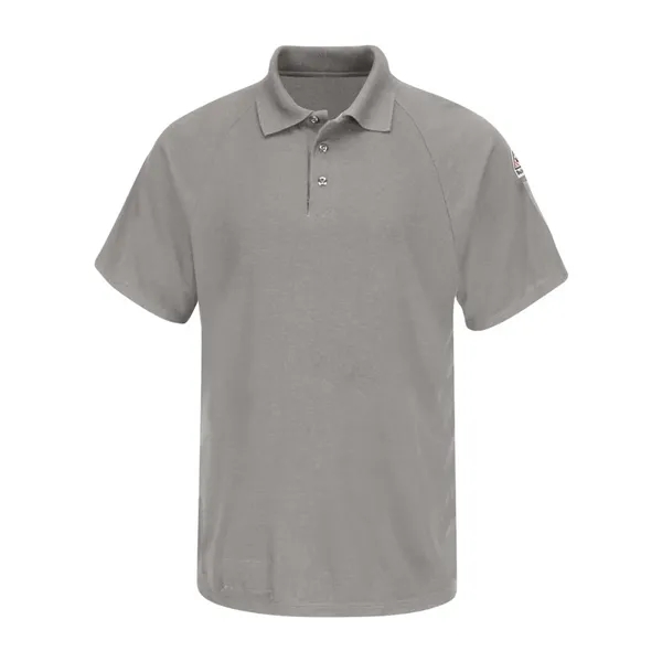 Custom Bulwark Men's CoolTouch®2 Classic Polo