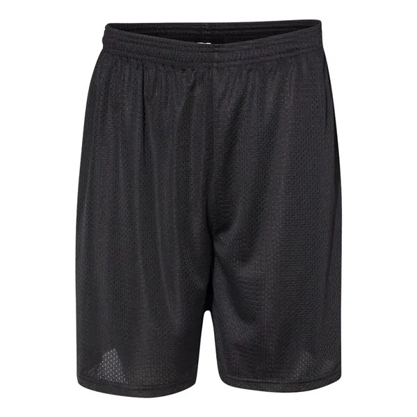 C2 Sport Men's Mesh 7" Shorts