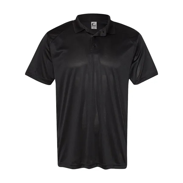 Custom C2 Sport Men's Utility Polo