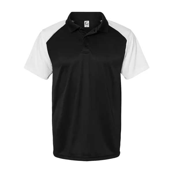 Custom C2 Sport Men's Sport Polo
