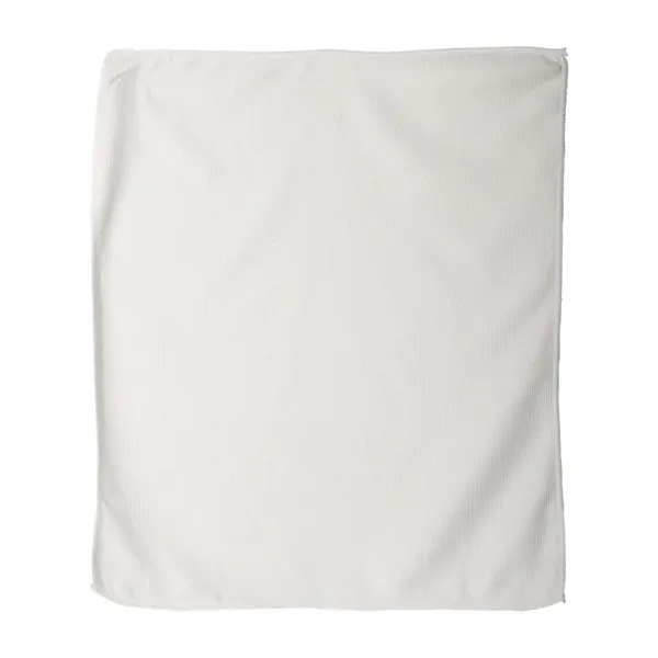 Custom Carmel Towel Company Microfiber Rally Towel