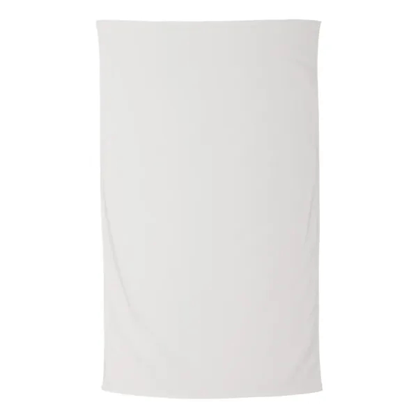 Carmel Towel Company Legacy Velour Beach Towel