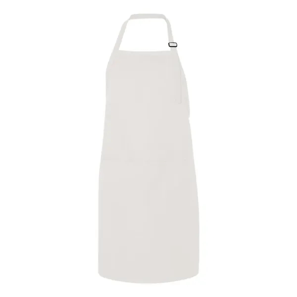 Chef Designs Premium Bib Apron - Chef Designs Premium Bib Apron - Image 4 of 6