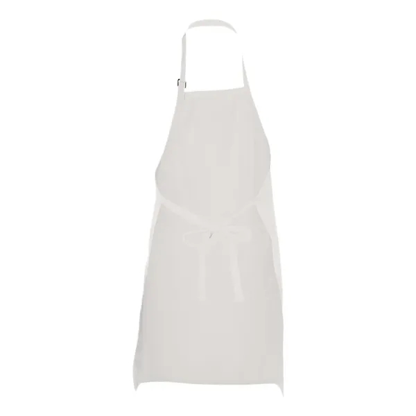 Chef Designs Premium Bib Apron - Chef Designs Premium Bib Apron - Image 6 of 6