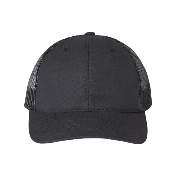 Classic Caps USA-Made Trucker Cap - Classic Caps USA-Made Trucker Cap - Image 1 of 16