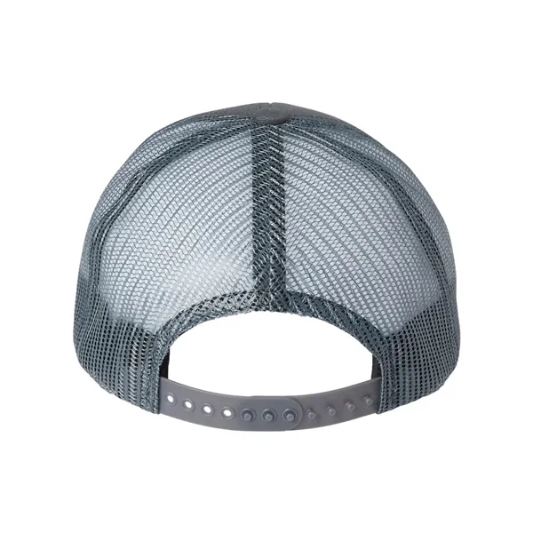 Classic Caps USA-Made Trucker Cap - Classic Caps USA-Made Trucker Cap - Image 6 of 16