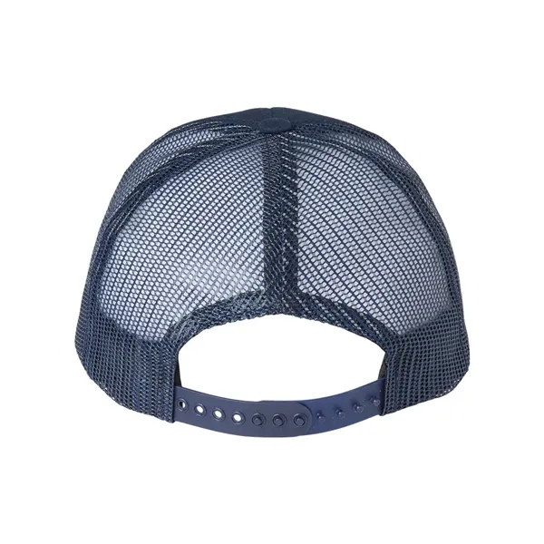 Classic Caps USA-Made Trucker Cap - Classic Caps USA-Made Trucker Cap - Image 10 of 16