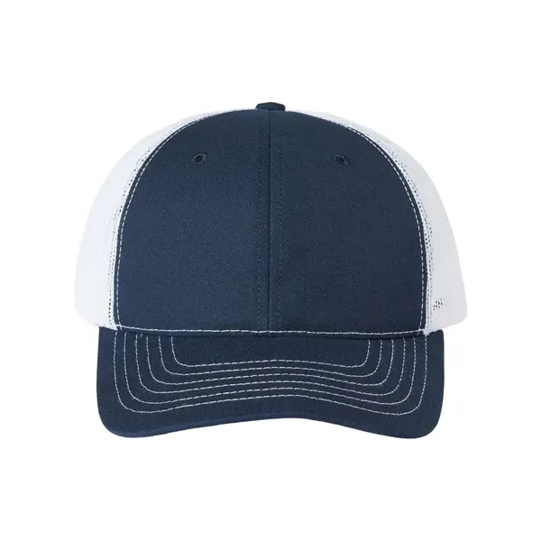 Classic Caps USA-Made Trucker Cap - Classic Caps USA-Made Trucker Cap - Image 12 of 16