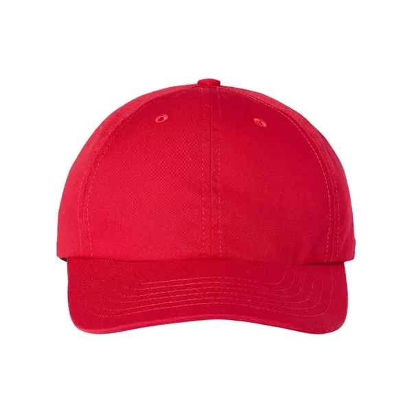Classic Caps USA-Made Dad Hat - Classic Caps USA-Made Dad Hat - Image 7 of 8