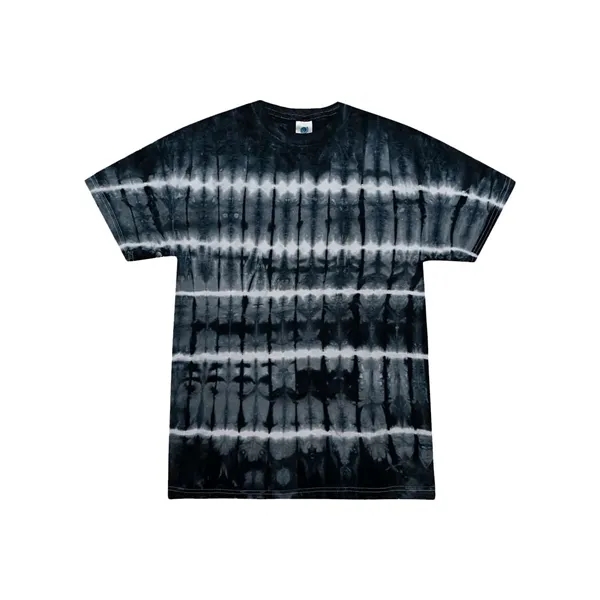 Colortone Unisex Multi-Color Tie-Dyed T-Shirt - Colortone Unisex Multi-Color Tie-Dyed T-Shirt - Image 6 of 108