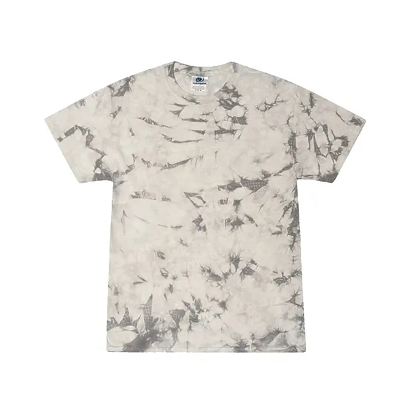 Colortone Unisex Crystal Wash T-Shirt - Colortone Unisex Crystal Wash T-Shirt - Image 0 of 9
