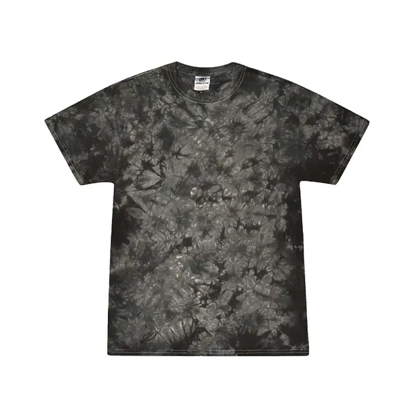 Colortone Unisex Crystal Wash T-Shirt - Colortone Unisex Crystal Wash T-Shirt - Image 1 of 9