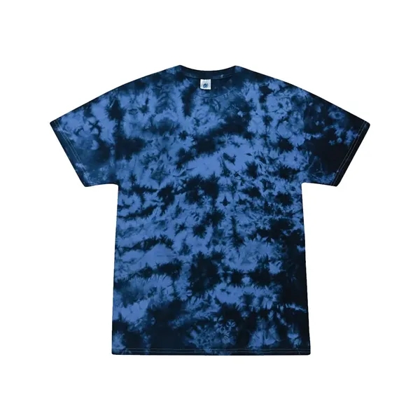 Colortone Unisex Crystal Wash T-Shirt - Colortone Unisex Crystal Wash T-Shirt - Image 3 of 9