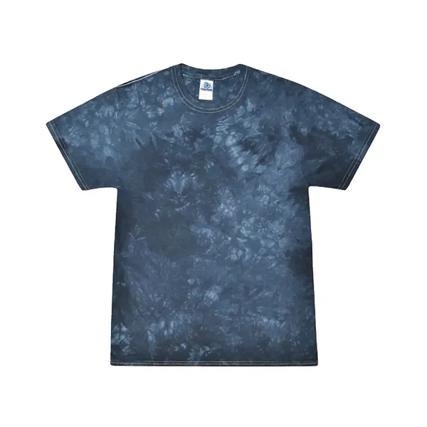 Colortone Unisex Crystal Wash T-Shirt - Colortone Unisex Crystal Wash T-Shirt - Image 5 of 9