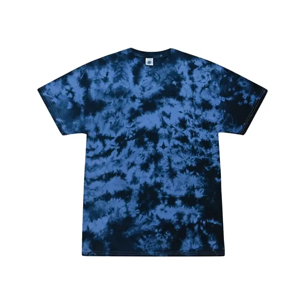 Colortone Youth Crystal Wash T-Shirt - Colortone Youth Crystal Wash T-Shirt - Image 0 of 1