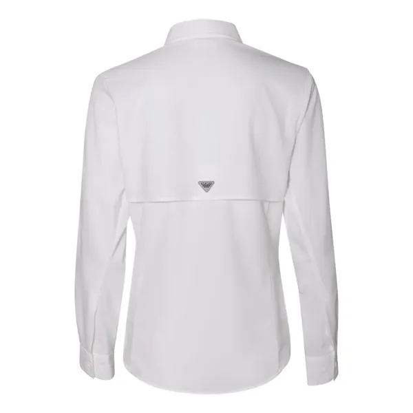 Columbia Women's PFG Tamiami™ II Fishing Shirt - Columbia Women's PFG Tamiami™ II Fishing Shirt - Image 4 of 6