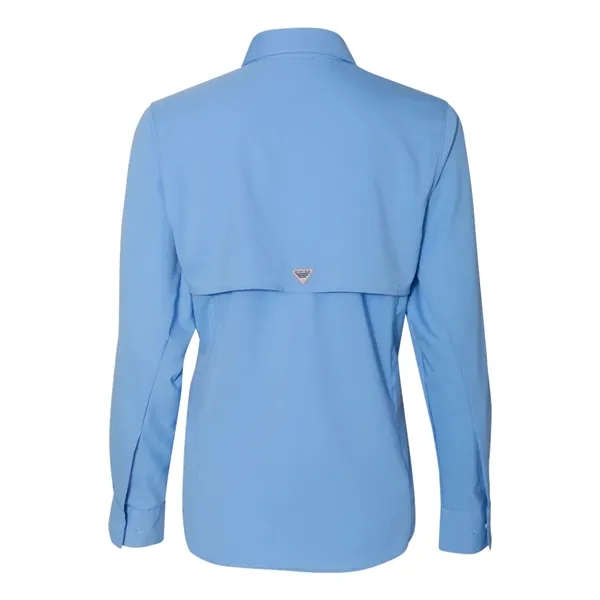 Columbia Women's PFG Tamiami™ II Fishing Shirt - Columbia Women's PFG Tamiami™ II Fishing Shirt - Image 6 of 6