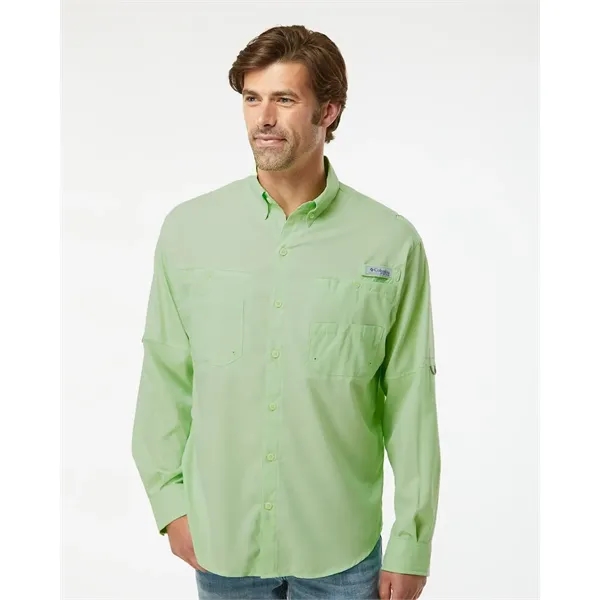 Columbia Men's PFG Tamiami™ II Fishing Shirt - Columbia Men's PFG Tamiami™ II Fishing Shirt - Image 0 of 12