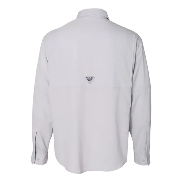Columbia Men's PFG Tamiami™ II Fishing Shirt - Columbia Men's PFG Tamiami™ II Fishing Shirt - Image 2 of 12