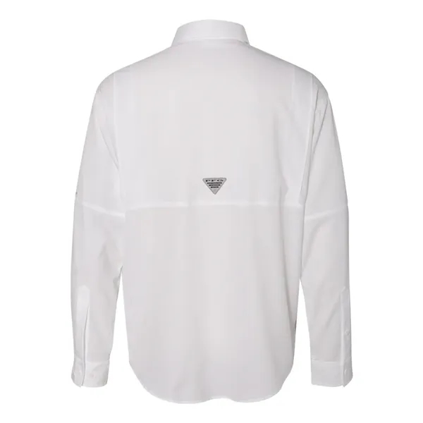 Columbia Men's PFG Tamiami™ II Fishing Shirt - Columbia Men's PFG Tamiami™ II Fishing Shirt - Image 12 of 12