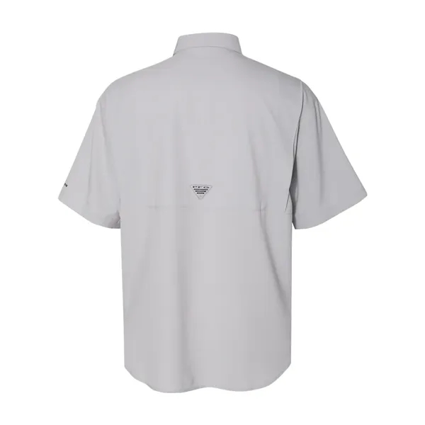 Columbia Men's PFG Tamiami™ II Short Sleeve Shirt - Columbia Men's PFG Tamiami™ II Short Sleeve Shirt - Image 2 of 12