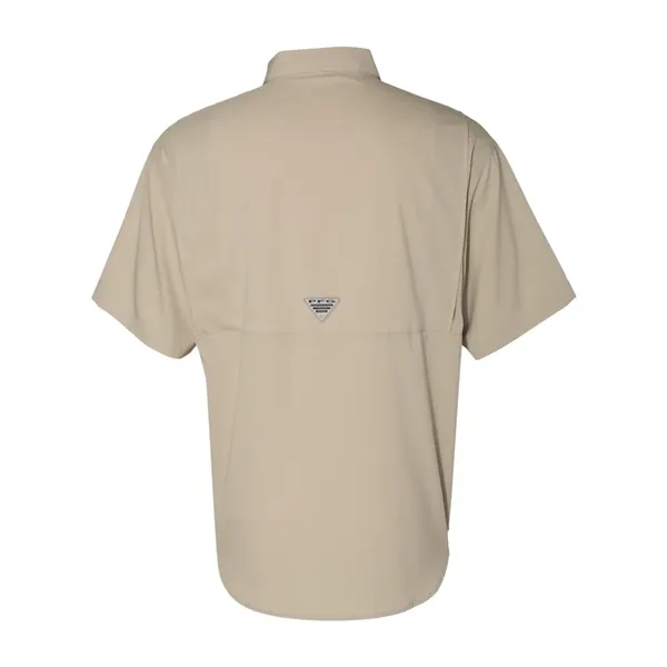 Columbia Men's PFG Tamiami™ II Short Sleeve Shirt - Columbia Men's PFG Tamiami™ II Short Sleeve Shirt - Image 4 of 12