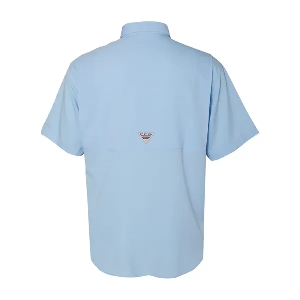 Columbia Men's PFG Tamiami™ II Short Sleeve Shirt - Columbia Men's PFG Tamiami™ II Short Sleeve Shirt - Image 8 of 12