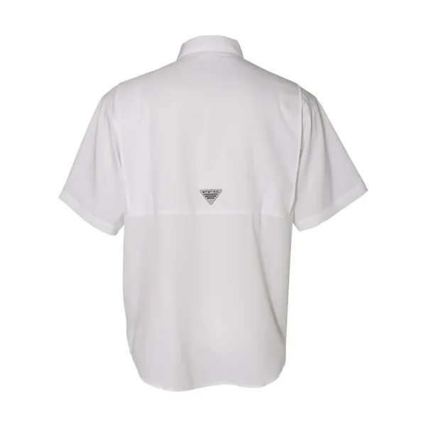 Columbia Men's PFG Tamiami™ II Short Sleeve Shirt - Columbia Men's PFG Tamiami™ II Short Sleeve Shirt - Image 12 of 12
