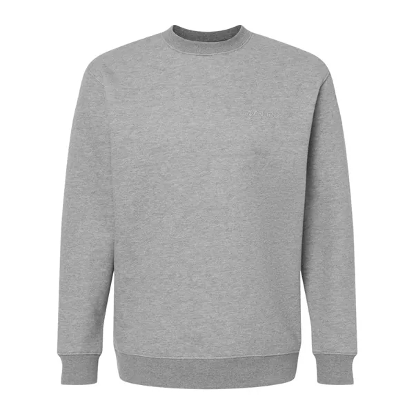 Columbia Men's Hart Mountain™ II Crewneck Sweatshirt - Columbia Men's Hart Mountain™ II Crewneck Sweatshirt - Image 3 of 8