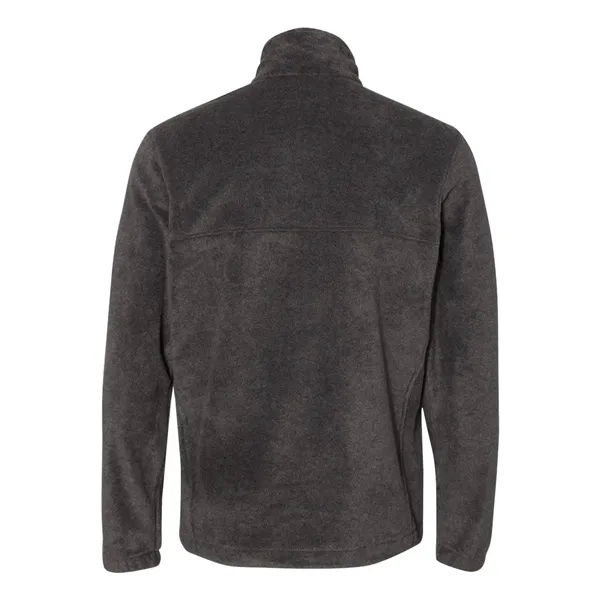 Columbia Men's Steens Mountain™ Fleece 2.0 Full-Zip Jacket - Columbia Men's Steens Mountain™ Fleece 2.0 Full-Zip Jacket - Image 4 of 6