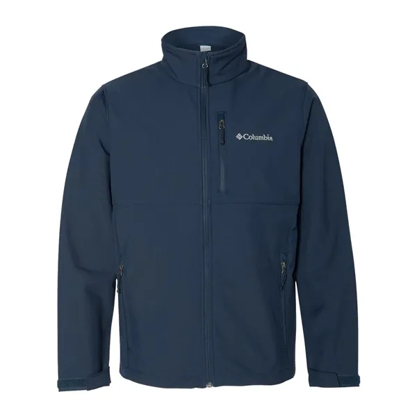 Columbia Ascender™ Soft Shell Jacket - Columbia Ascender™ Soft Shell Jacket - Image 1 of 2