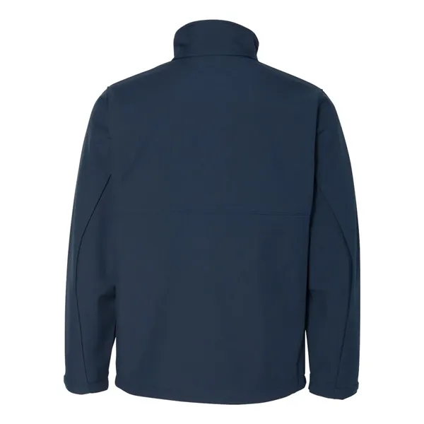 Columbia Ascender™ Soft Shell Jacket - Columbia Ascender™ Soft Shell Jacket - Image 2 of 2