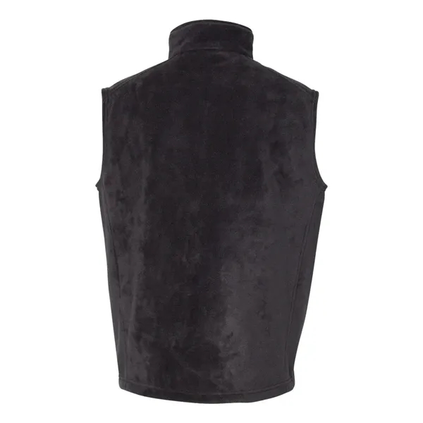 Columbia Men's Mountain™ Fleece Vest - Columbia Men's Mountain™ Fleece Vest - Image 2 of 6