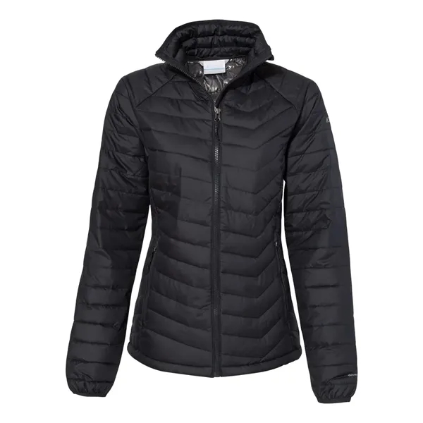 Columbia Women's Powder Lite™ Jacket - Columbia Women's Powder Lite™ Jacket - Image 1 of 2