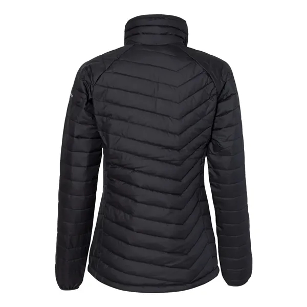 Columbia Women's Powder Lite™ Jacket - Columbia Women's Powder Lite™ Jacket - Image 2 of 2