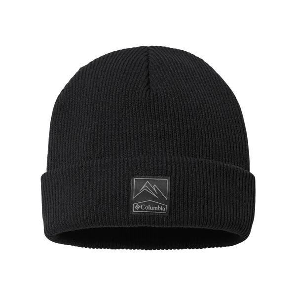 Columbia Whirlibird™ Cuffed Beanie - Columbia Whirlibird™ Cuffed Beanie - Image 1 of 12