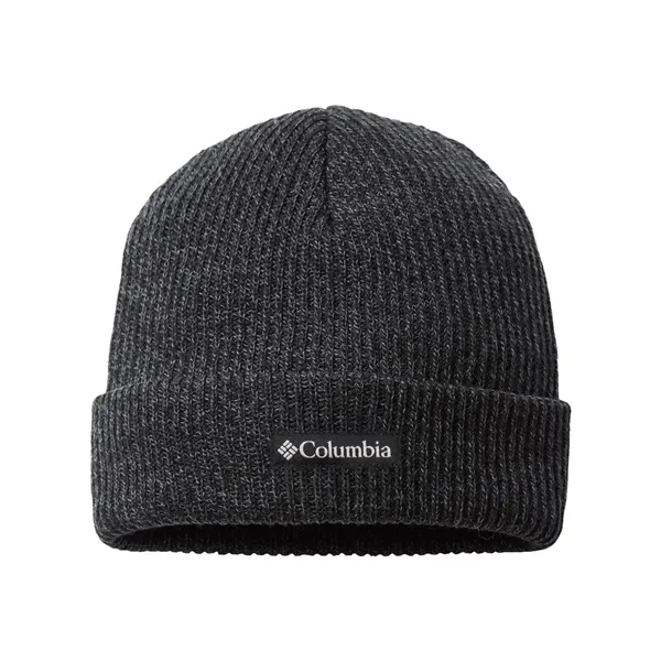 Columbia Whirlibird™ Cuffed Beanie - Columbia Whirlibird™ Cuffed Beanie - Image 3 of 12