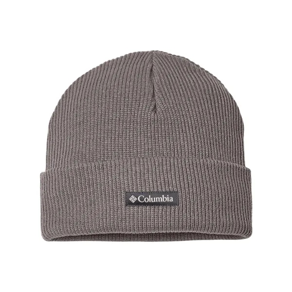 Columbia Whirlibird™ Cuffed Beanie - Columbia Whirlibird™ Cuffed Beanie - Image 5 of 12