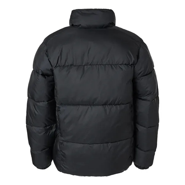 Columbia Men's Puffect™ III Jacket - Columbia Men's Puffect™ III Jacket - Image 2 of 2