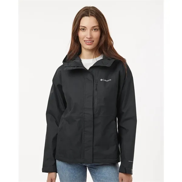 Columbia Women's Hikebound™ II Jacket - Columbia Women's Hikebound™ II Jacket - Image 0 of 2