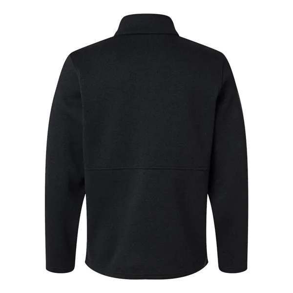Columbia Men's Alto Pass™ Fleece Full-Zip Jacket - Columbia Men's Alto Pass™ Fleece Full-Zip Jacket - Image 2 of 6