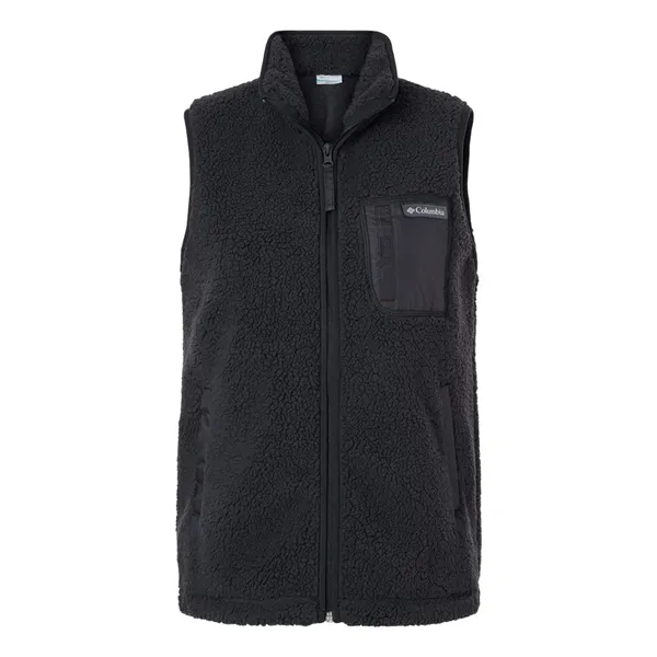 Columbia Women's West Bend™ II Vest - Columbia Women's West Bend™ II Vest - Image 1 of 4