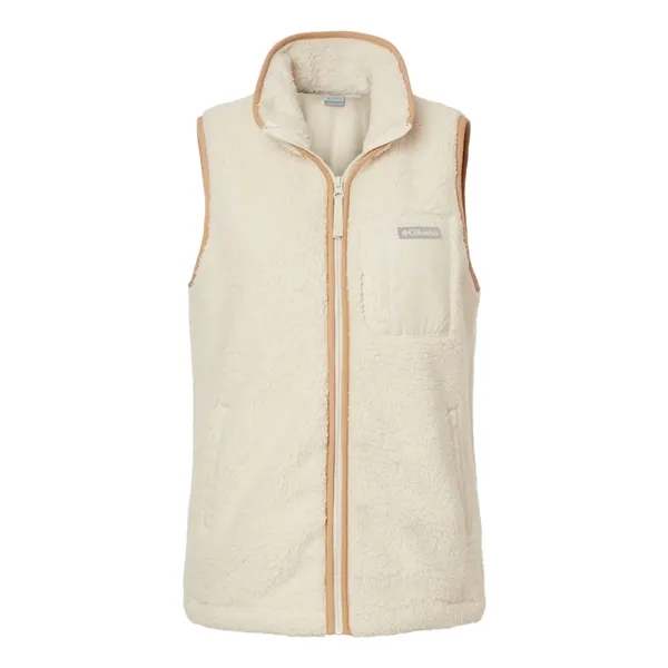 Columbia Women's West Bend™ II Vest - Columbia Women's West Bend™ II Vest - Image 3 of 4