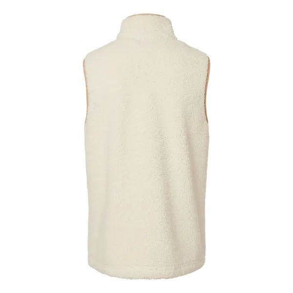 Columbia Women's West Bend™ II Vest - Columbia Women's West Bend™ II Vest - Image 4 of 4