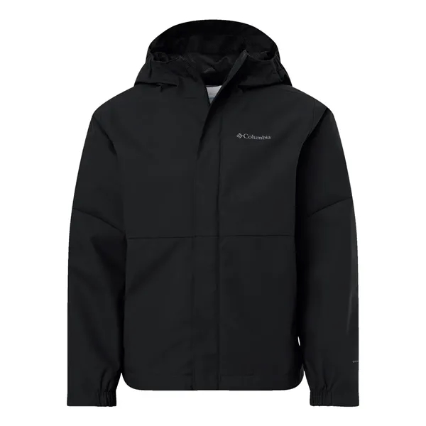 Columbia Youth Hikebound™ II Jacket - Columbia Youth Hikebound™ II Jacket - Image 1 of 2