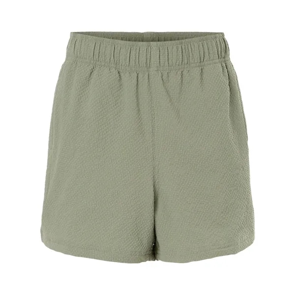 Columbia Women's Sucker for Summer™ Shorts - Columbia Women's Sucker for Summer™ Shorts - Image 3 of 4