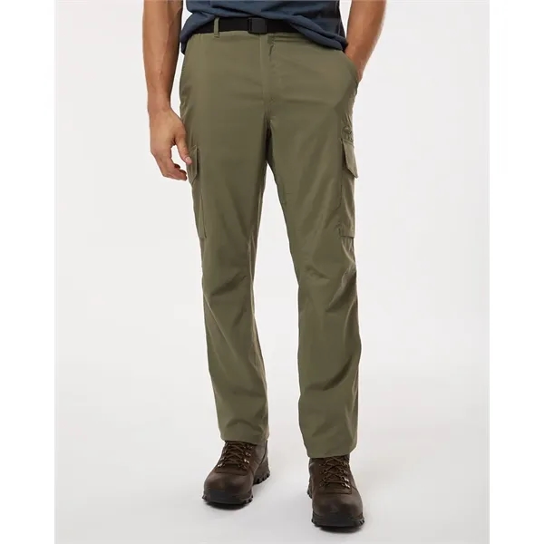 Columbia Men's Skien Valley™ Cargo Pants - Columbia Men's Skien Valley™ Cargo Pants - Image 0 of 4