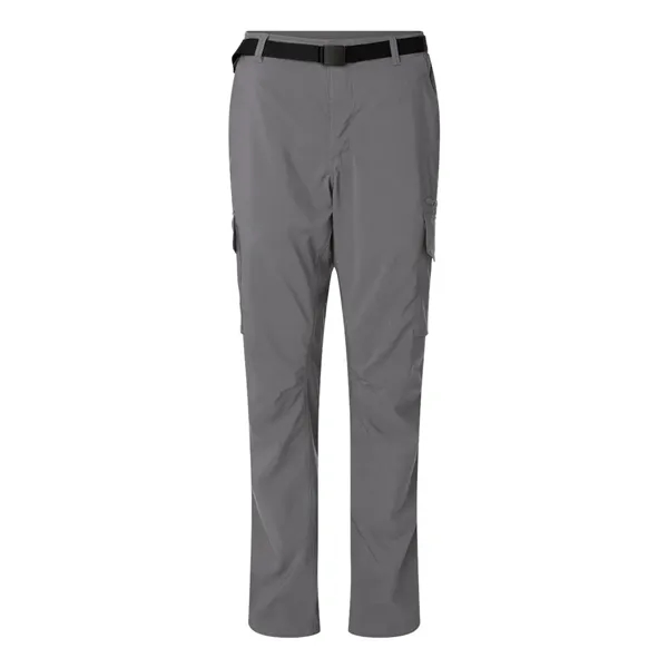 Columbia Men's Skien Valley™ Cargo Pants - Columbia Men's Skien Valley™ Cargo Pants - Image 1 of 4