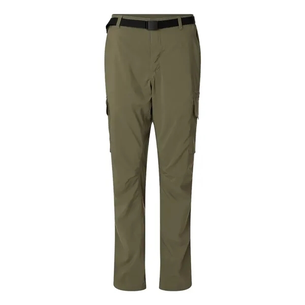 Columbia Men's Skien Valley™ Cargo Pants - Columbia Men's Skien Valley™ Cargo Pants - Image 3 of 4