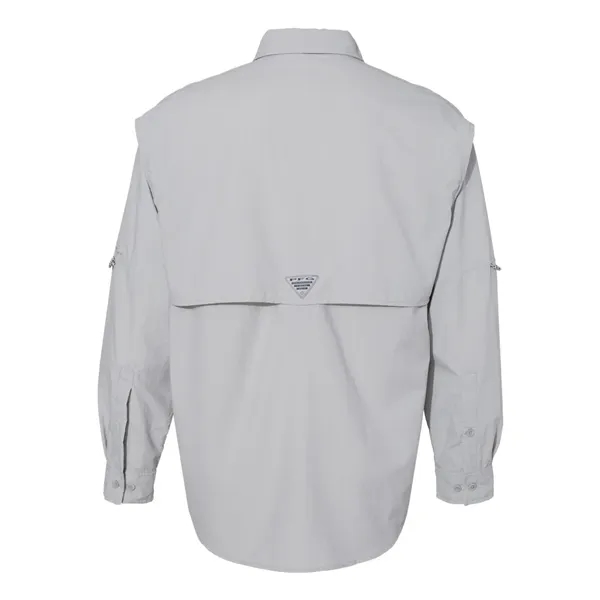 Columbia Men's PFG Bahama™ II Shirt - Columbia Men's PFG Bahama™ II Shirt - Image 5 of 16